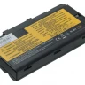 Аккумулятор для ноутбуков IBM ThinkPad i1100 Series, Thinkpad i1300 Series