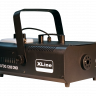 XLine Light X-FOG 1200 DMX Генератор дыма