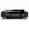 Pioneer CDJ-2000NXS2 - Мультиформатный профессиональный плеер топового уровня Wi-FI