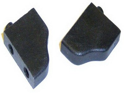 Держатели серво для моделей Himoto 1/10EP