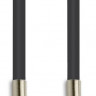 QUIK LOK SX764-5 инструментальный кабель, 5 метров, разъемы Mono Jack