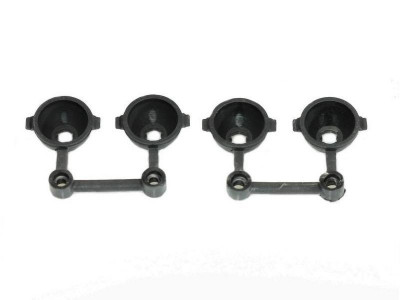 Кронштейн фары для Remo Hobby RH1093ST, 2шт.