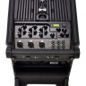 HK AUDIO L.U.C.A.S. Nano 305FX Мобильный звукоусилительный комплект, мощность 230 Вт, 8` сабвуфер, 2*3,5 сателлита
