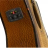 Fender FA-345CE Auditorium Tea-Bst L электроакустическая гитара