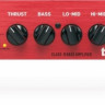 TC ELECTRONIC THRUST BQ500 басовый усилитель-голова 500 Вт