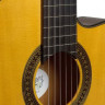 ANGEL LOPEZ CF1246TCFI-S классическая гитара со звукоснимателем