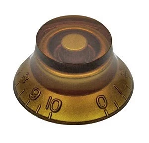 PAXPHIL KSP12-BWN ручка потенциометра электрогитары