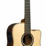 LAG THV30 DCE электроакустическая гитара