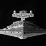 Сборная модель ZVEZDA Имперский звездный разрушитель (STAR WARS), 1/2700