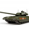 Сборная модель ZVEZDA Российский основной боевой танк Т-14 "Армата", подарочный набор, 1/35