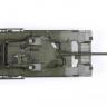 Сборная модель ZVEZDA Российский основной боевой танк Т-14 "Армата", подарочный набор, 1/35