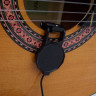 Cherub WCP-60G звукосниматель для акустической гитары или укулеле
