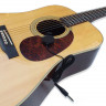 Cherub WCP-60G звукосниматель для акустической гитары или укулеле