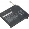 Аккумулятор для ноутбуков HP Chromebook 11 G5, Chromebook 11-V, Chromebook 11-V011DX