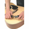 OnStage GSA6230 - гитарный ремень