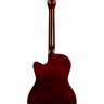 Акустическая гитара Belucci BC3810 натурального цвета