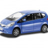 Машина Ideal 1:30-39 Honda Jazz