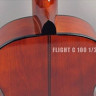 FLIGHT C100 1/2 классическая гитара