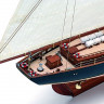 Сборная деревянная модель корабля Artesania Latina BLUENOSE II, 1/75