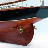 Сборная деревянная модель корабля Artesania Latina BLUENOSE II, 1/75