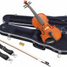 Yamaha V3SKA 4/4 скрипка полный комплект + футляр