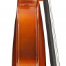 Yamaha V3SKA 4/4 скрипка полный комплект + футляр