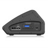 Сценический монитор Turbosound TFX122M-AN активный, коаксиальный