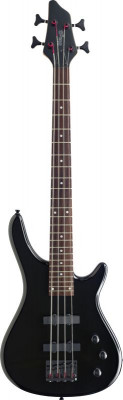 STAGG BC300 3/4 BK бас-гитара