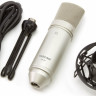 TASCAM TM-80 студийный кардиоидный конденсаторный микрофон