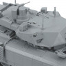 Сборная модель ZVEZDA Российский основной боевой танк Т-14 "Армата", подарочный набор, 1/72