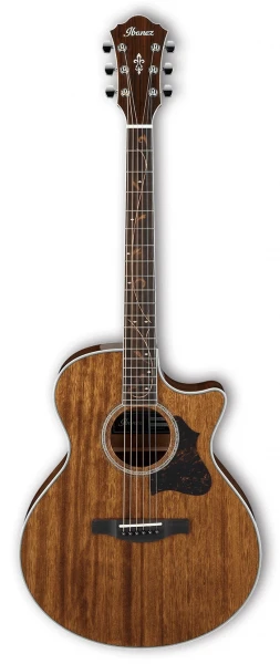 Ibanez AE245-NT электроакустическая гитара
