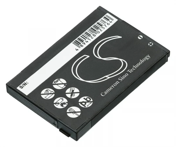 Аккумулятор для HTC Dream, Dream 100, Google G1, 1150mAh