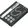 Аккумулятор для HTC Dream, Dream 100, Google G1, 1150mAh