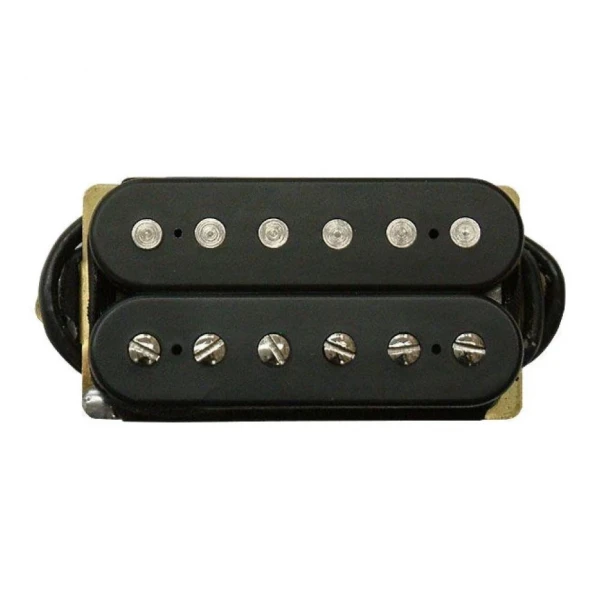 Звукосниматель DiMarzio DP163FBK Bluesbucker хамбакер