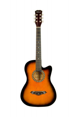 Belucci BC3810 BS акустическая гитара