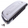 Hohner Chrometta 8 250-32 C губная гармошка хроматическая