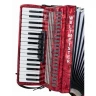 WELTMEISTER Achat 72-34/72/III/5/3-RD аккордеон готовый