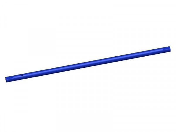 Карданный вал для Remo Hobby 1/16, металл, тюнинг