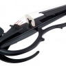 Yamaha YSV-104BK 4/4 электроскрипка полный комплект + чехол