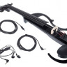Yamaha YSV-104BK 4/4 электроскрипка полный комплект + чехол