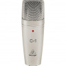 Микрофон вокальный BEHRINGER C-1 конденсаторный
