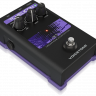 Педаль эффектов TC Helicon VOICETONE X1 дисторшн и мегафон