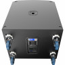 Electro-Voice ETX-18SP активный сабвуфер, 18", макс. SPL 135 дБ (пик), 1800W, c DSP, 28Гц-180Гц, цвет черный