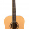 ROCKDALE AURORA 120-N гитара с анкером