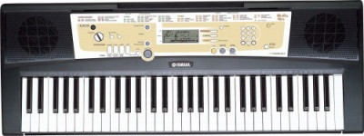 YAMAHA PSR-R200 синтезатор с автоаккомпанементом 61 клавиша