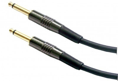 Инструментальный кабель STANDS & CABLES GC-080 / -3