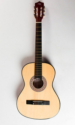 MARTIN ROMAS JR-N38 N 7/8 классическая гитара