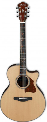 Ibanez AE315-NT электроакустическая гитара