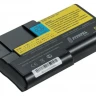 Аккумулятор для ноутбуков IBM ThinkPad A21e, A22e, i1800