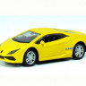 Машина Ideal 1:64 Lamborghini Huracan LP 610-4